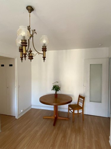 Appartement a vendre Clamart 92140 Hauts-de-Seine 54 m2 3 pièces 319894 euros