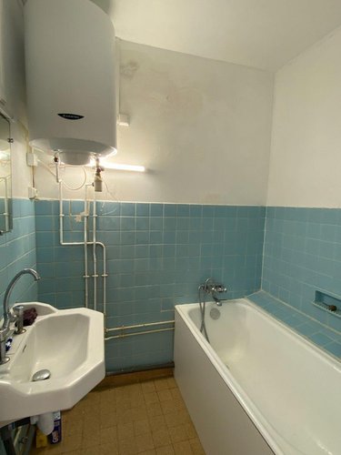 Appartement a vendre Clamart 92140 Hauts-de-Seine 54 m2 3 pièces 319894 euros