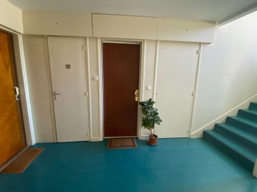 Appartement a vendre Clamart 92140 Hauts-de-Seine 54 m2 3 pièces 319894 euros