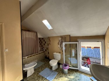 Maison a vendre Châteauroux 36000 Indre 128 m2 6 pièces 99800 euros