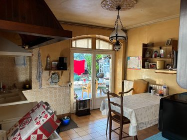 Maison a vendre Châteauroux 36000 Indre 128 m2 6 pièces 99800 euros