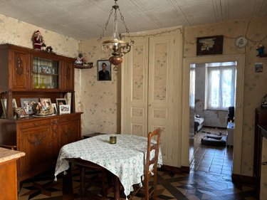 Maison a vendre Châteauroux 36000 Indre 128 m2 6 pièces 99800 euros