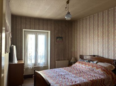 Maison a vendre Châteauroux 36000 Indre 128 m2 6 pièces 99800 euros