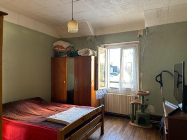 Maison a vendre Châteauroux 36000 Indre 128 m2 6 pièces 99800 euros
