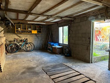 Maison a vendre Châteauroux 36000 Indre 128 m2 6 pièces 99800 euros