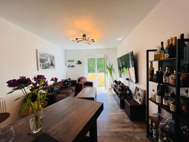 Appartement a vendre Pornichet 44380 Loire-Atlantique 62 m2 3 pièces 268500 euros