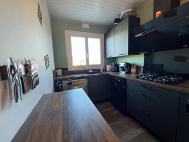 Appartement a vendre Pornichet 44380 Loire-Atlantique 62 m2 3 pièces 268500 euros