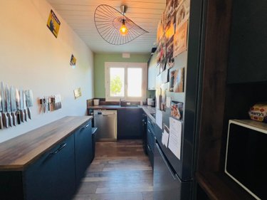 Appartement a vendre Pornichet 44380 Loire-Atlantique 62 m2 3 pièces 268500 euros