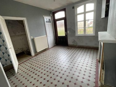 Maison a vendre Auchy-lès-Hesdin 62770 Pas-de-Calais 69 m2 4 pièces 74320 euros