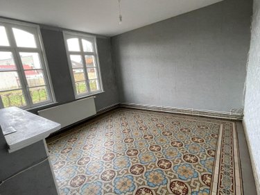 Maison a vendre Auchy-lès-Hesdin 62770 Pas-de-Calais 69 m2 4 pièces 74320 euros