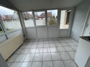 Maison a vendre Auchy-lès-Hesdin 62770 Pas-de-Calais 69 m2 4 pièces 74320 euros