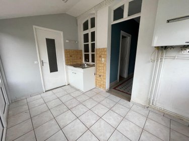 Maison a vendre Auchy-lès-Hesdin 62770 Pas-de-Calais 69 m2 4 pièces 74320 euros