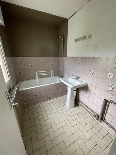 Maison a vendre Auchy-lès-Hesdin 62770 Pas-de-Calais 69 m2 4 pièces 74320 euros