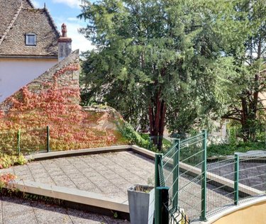 Appartement a vendre Beaune 21200 Côte-d'Or 59 m2 2 pièces 230000 euros