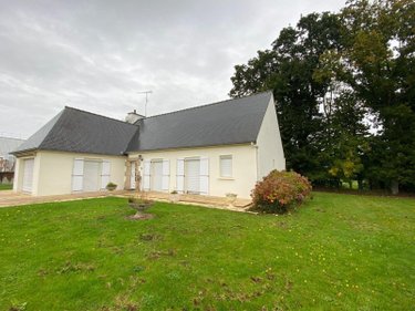 Maison a vendre Lanvollon 22290 Côtes-d'Armor 130 m2 4 pièces 251200 euros