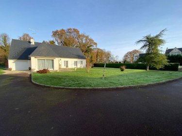 Maison a vendre Lanvollon 22290 Côtes-d'Armor 130 m2 4 pièces 251200 euros