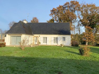 Maison a vendre Lanvollon 22290 Côtes-d'Armor 130 m2 4 pièces 251200 euros