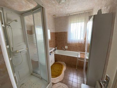 Maison a vendre Lanvollon 22290 Côtes-d'Armor 130 m2 4 pièces 251200 euros