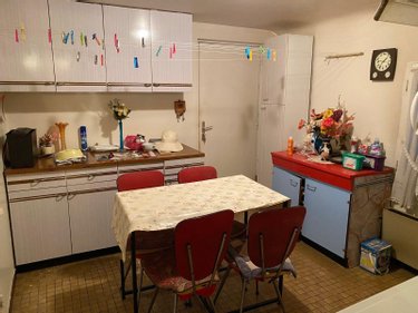Maison a vendre Lanvollon 22290 Côtes-d'Armor 130 m2 4 pièces 251200 euros