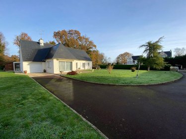 Maison a vendre Lanvollon 22290 Côtes-d'Armor 130 m2 4 pièces 251200 euros