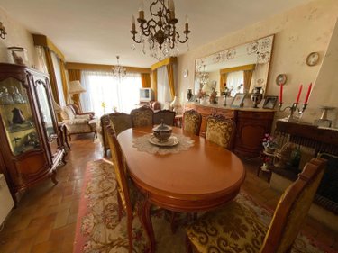 Maison a vendre Lanvollon 22290 Côtes-d'Armor 130 m2 4 pièces 251200 euros