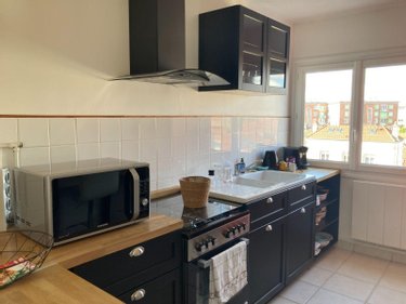Appartement a vendre Troyes 10000 Aube 55 m2 3 pièces 110000 euros