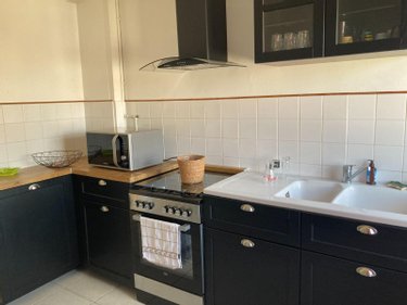 Appartement a vendre Troyes 10000 Aube 55 m2 3 pièces 110000 euros