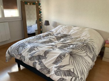 Appartement a vendre Troyes 10000 Aube 55 m2 3 pièces 110000 euros
