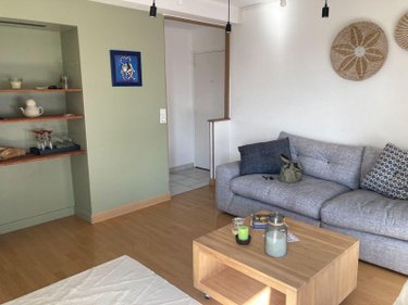 Appartement a vendre Troyes 10000 Aube 55 m2 3 pièces 110000 euros