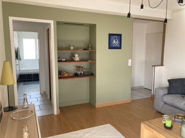 Appartement a vendre Troyes 10000 Aube 55 m2 3 pièces 88000 euros