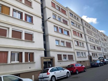Appartement a vendre Troyes 10000 Aube 55 m2 3 pièces 88000 euros