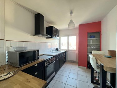 Appartement a vendre Troyes 10000 Aube 55 m2 3 pièces 88000 euros
