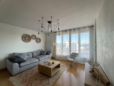 Appartement a vendre Troyes 10000 Aube 55 m2 3 pièces 88000 euros