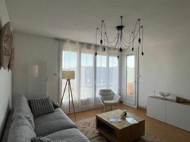 Appartement a vendre Troyes 10000 Aube 55 m2 3 pièces 88000 euros