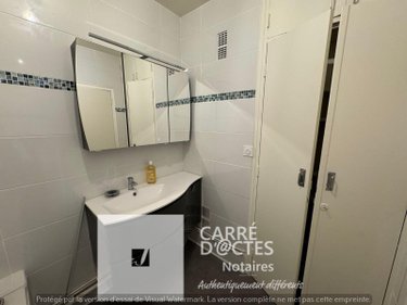 Appartement a vendre Nîmes 30000 Gard 65 m2 3 pièces 159000 euros