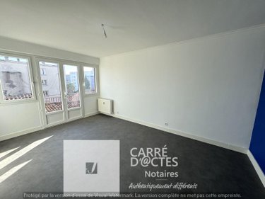 Appartement a vendre Nîmes 30000 Gard 65 m2 3 pièces 159000 euros