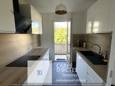 Appartement a vendre Nîmes 30000 Gard 65 m2 3 pièces 159000 euros
