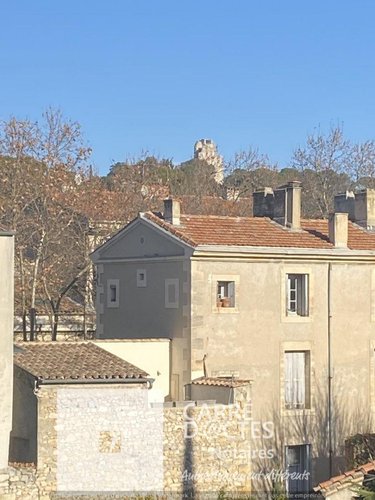 Appartement a vendre Nîmes 30000 Gard 65 m2 3 pièces 159000 euros