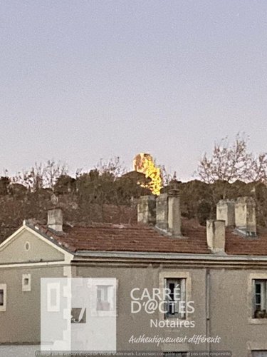 Appartement a vendre Nîmes 30000 Gard 65 m2 3 pièces 159000 euros