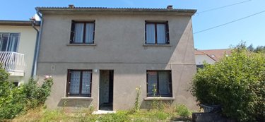 Maison a vendre Nogent 52800 Haute-Marne 89 m2 4 pièces 62640 euros