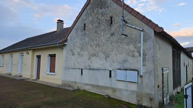 Maison a vendre Voivres-lès-le-Mans 72210 Sarthe 110 m2 5 pièces 210000 euros