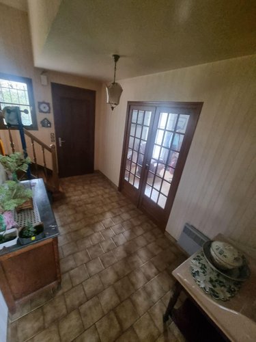 Maison a vendre Neuvy-Saint-Sépulchre 36230 Indre 166 m2 7 pièces 193000 euros