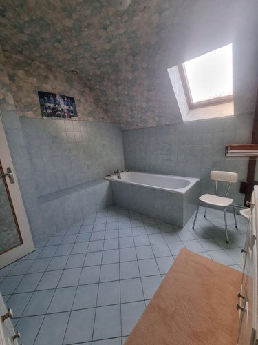 Maison a vendre Neuvy-Saint-Sépulchre 36230 Indre 166 m2 7 pièces 193000 euros