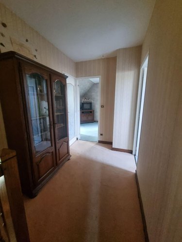 Maison a vendre Neuvy-Saint-Sépulchre 36230 Indre 166 m2 7 pièces 193000 euros