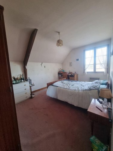 Maison a vendre Neuvy-Saint-Sépulchre 36230 Indre 166 m2 7 pièces 193000 euros