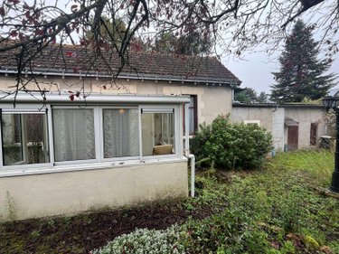 Maison a vendre Joué-lès-Tours 37300 Indre-et-Loire 49 m2 3 pièces 95400 euros