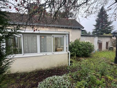 Maison a vendre Joué-lès-Tours 37300 Indre-et-Loire 49 m2 3 pièces 95400 euros