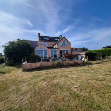 Maison a vendre Carantec 29660 Finistère 194 m2 7 pièces 538600 euros
