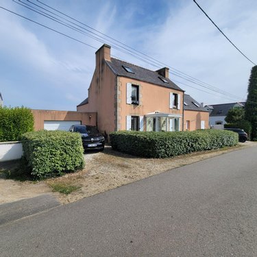 Maison a vendre Carantec 29660 Finistère 194 m2 7 pièces 459000 euros