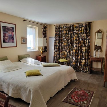 Maison a vendre Carantec 29660 Finistère 194 m2 7 pièces 459000 euros